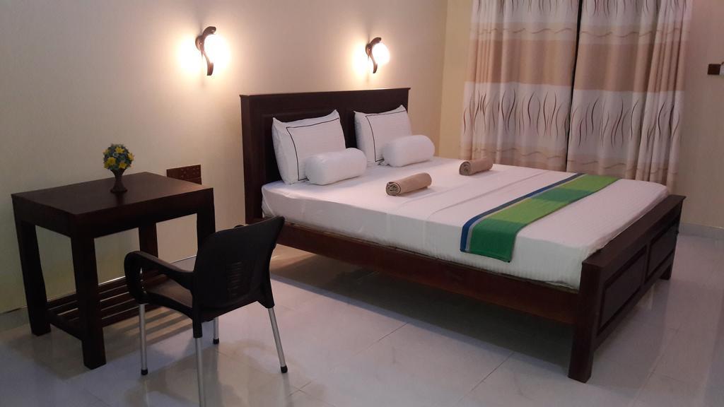 Hotel Ancient Village Polonnaruwa Esterno foto